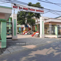 Bán Đất Cạnh Trường Mầm Non Xã Lệ Chi, Diện Tích 93M2 Đường Ô Tô Thẳng Trục Chính. Giá Thỏa Thuận