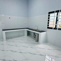 Cho Thuê Nhà 125M2 Tại Đường 23A, Đức Hoà Hạ, Đức Hòa, 8 Triệu Vnd