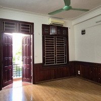 Nhà Riêng Trần Bình Gần Bến Xe Mỹ Đình, 65M, 5 Tầng, Oto Đỗ Cửa