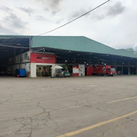 Cho Thuê Kho Xưởng Đức Hòa - Long An, Diện Tích : 2.000M2 - 4.000M2 - 5.000M2, Pccc Tự Động