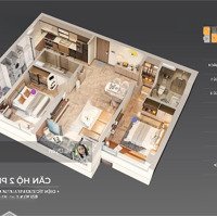 Căn Góc Duy Nhất Suất Ngoại Giao Toà Căn Hộ Cao Cấp Mặt Biển Mỹ Khê- The Sang Residence, Đã Có Sổ !