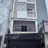 Bán Nhà Riêng Hẻm Xe Hơi Cmt8, Cách Mặt Tiền 1 Căn
