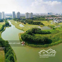 Bán Biệt Thự Siêu Hot Đầu Xuân 198M2 Giá Cực Mềm Chỉ Từ 400 Triệu/M2 Tại Ciputra Tây Hồ