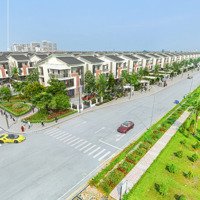 Dành Riêng Cho Nhà Đầu Tư Chỉ 3.2 Tỷ Sở Hữu Căn Villa 180M2 Tại Centa Park View Sát Vin Và Sungroup