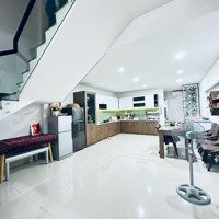 Bán Nhà Mặt Tiền Đường 15M Trần Nhân Tông, Sát Khúc Hạo. Đoạn Kinh Doanh