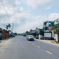 Có 2 Lô Liền Kề 415 Triệu/150M2/ Bt 6M Chính Chủ Tại Điện Tiến, Trục Thôngdiện Tích605, Cây Xăng Bồ Bồ