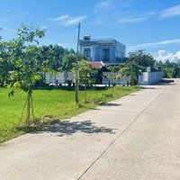 Có 2 Lô Liền Kề 415 Triệu/150M2/ Bt 6M Chính Chủ Tại Điện Tiến, Trục Thôngdiện Tích605, Cây Xăng Bồ Bồ