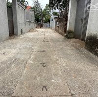 Chính Chủ Em Cần Thanh Khoản 117M2 Thạch Đà, Mê Linh, Hà Nội