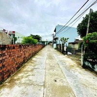 Bán Đất Gần Chợ Bình Kỳ, Hoà Quý, Ngũ Hành Sơn, Đà Nẵng