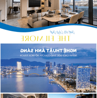 THE FILMORE - Tổng hợp căn 2PN trung tâm Đà Nẵng ngay cầu Rồng