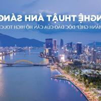 THE FILMORE - Tổng hợp căn 2PN trung tâm Đà Nẵng ngay cầu Rồng