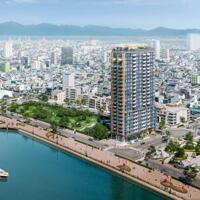 THE FILMORE - Tổng hợp căn 2PN trung tâm Đà Nẵng ngay cầu Rồng
