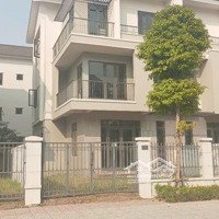 Bán Biệt Thự Centa Riverside, Hữu Nghị, Từ Sơn, Bắc Ninh, 10,4 Tỷ, 180M2