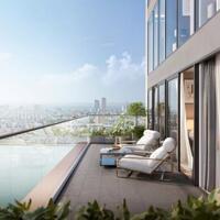 THE FILMORE - Tổng hợp căn 2PN trung tâm Đà Nẵng ngay cầu Rồng