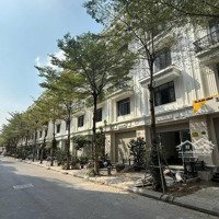 Giá Ngon - Kđ Tốt - 40 Tỷ - Shophouse 101M2 - Mặt Phố Xuân La, Tây Hồ - 5 Tầng - Kd - Tm - 2 Thoáng