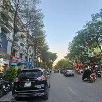 Giá Ngon - Kđ Tốt - 40 Tỷ - Shophouse 101M2 - Mặt Phố Xuân La, Tây Hồ - 5 Tầng - Kd - Tm - 2 Thoáng