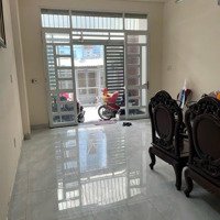 Trệt 2 Lầu Sân Thượng 4X18M Có 4 Phòng Ngủ 4 Vệ Sinhđs 20 Dương Quảng Hàm P5 Giá Bán 15 Triệu