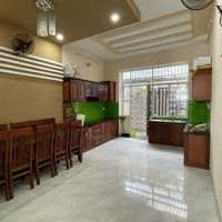 Trệt 2 Lầu Sân Thượng 4X18M Có 4 Phòng Ngủ 4 Vệ Sinhđs 20 Dương Quảng Hàm P5 Giá Bán 15 Triệu