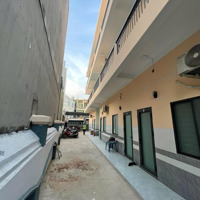 Toà Trọ Mới Xây 970M2, 3 Tầng Tổng 45Phòng