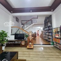 Bán Nhà 2 Mê Đường Đô Đốc Lân (10,5M), Hoà Xuân Giá Chỉ Nhỉnh 4 Tỷ
