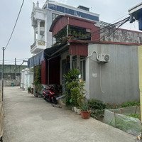Bán Lô Đất 72M2 Tại Ngõ 455 Thông Ra 467 Đằng Hải. Giá Cực Tốt