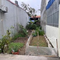 Bán Lô Đất 72M2 Tại Ngõ 455 Thông Ra 467 Đằng Hải. Giá Cực Tốt