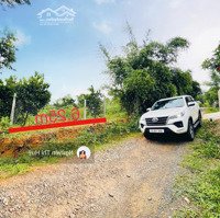 499 Triệu Có Hơn 400M Có 63M Thổ Cư. Đất Thị Trấn Mãn Đức Tân Lạc Hoà Bình