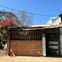 Đất Nhà Ở, Hoặc Làm Mặt Bằng,...Đường Amakhe, Đinh Núp, Tp Buôn Ma Thuột, Tỉnh Đăk Lăk