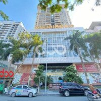 Cho Thuê Nhà Mặt Phố Trần Kim Xuyến - Cầu Giấy Vị Trí Đắc Địa 170M2 Mặt Tiền 18M