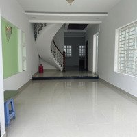 Cho Thuê Nhà Số 58 Châu Thị Hóa Khu Đồng Diều Phường 4 Quận 8 .Dt 4X17,4M 2 Lầu Giá 24 Triệu/Tháng