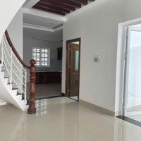 Cho Thuê Nhà Số 58 Châu Thị Hóa Khu Đồng Diều Phường 4 Quận 8 .Dt 4X17,4M 2 Lầu Giá 24 Triệu/Tháng