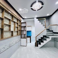 Bán Nhà Ngay Chợ Giãn Dân Đường Nguyễn Ảnh Thủ, 1T1L Giá Bán 860 Triệu Tl