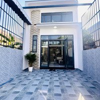 Bán Nhà 1 Trệt 1 Lửng Sổ Hồng Riêng Phường Trảng Dài Giá Chỉ 2.55Tỷ