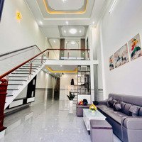 Bán Nhà 1 Trệt 1 Lửng Sổ Hồng Riêng Phường Trảng Dài Giá Chỉ 2.55Tỷ