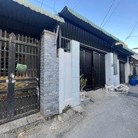 Nhà Gần Bigc Go, Phường Đông Hòa Tp Dĩ An