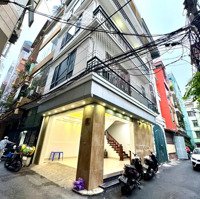 Bán Nhà Riêng Tại Cù Chính Lan, 13,5 Tỷ, 38M2, Hàng Hiếm Đẹp, Nhiều Tiện Ích
