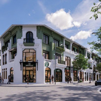 Bán Gấp Biệt Thự 3 Phòng Ngủ 3 Vệ Sinh 60M2 Tại Sun Urban City, 6 Tỷ, Phủ Lý, Hà Nam