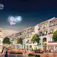 Bán Gấp Biệt Thự 3 Phòng Ngủ 3 Vệ Sinh 60M2 Tại Sun Urban City, 6 Tỷ, Phủ Lý, Hà Nam