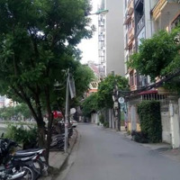 Bán Nhà Mặt Phố Mai Anh Tuấn, 50M X 7 Tầng Thang Máy, Ô Tô Tránh, 26 Tỷ. Liên Hệ: 0869916639