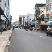 30 Về 25.5 Tỷ, Nhà Nguyễn Văn Thương, Phường 25, Dt: 8,5X20M, 4 Tầng Full Nội Thất, Hdt: 95 Triệu/Tháng