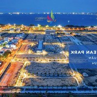 Nhà Phố Đô Thị Biển - Bình Sơn Ocean Park Cơ Hội Đầu Tư Không Thể Bỏ Lỡ!