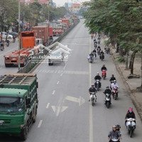 Cho Thuê Mặt Bằng 1500M2 Mặt Đường Nguyễn Văn Linh Vị Trí Gần Aeon Mall Kết Nối Thuận Tiện