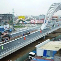 Cho Thuê Mặt Bằng 1500M2 Mặt Đường Nguyễn Văn Linh Vị Trí Gần Aeon Mall Kết Nối Thuận Tiện