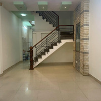 Cho Thuê Nhà Mới Sơn Sửa - 237 Phạm Văn Chiêu P.14 Gv -Diện Tích4X17M, Giá Chỉ 12 Triệuiệu