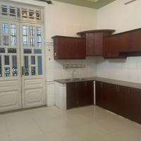 Cho Thuê Nhà Mới Sơn Sửa - 237 Phạm Văn Chiêu P.14 Gv -Diện Tích4X17M, Giá Chỉ 12 Triệuiệu
