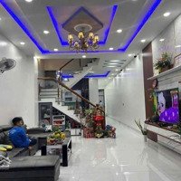 Cho Thuê Nhà 4 Phòng Ngủfull Nội Thất - Phú Tân - Tdm - Bd