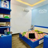 Cho Thuê Nhà 4 Phòng Ngủfull Nội Thất - Phú Tân - Tdm - Bd