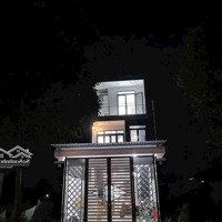 Cho Thuê Nhà 4 Phòng Ngủfull Nội Thất - Phú Tân - Tdm - Bd