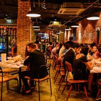 Chính Chủ Cho Thuêmặt Tiềnnguyễn Thị Thập, Quận 7. Dt: 8X27M. Trệt Lầu. Dtsd: 220M2