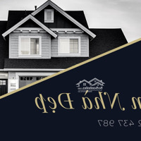 Cho Thuê Mặt Bằng Kinh Doanh Lâu Dài Mặt Phố Lê Đức Thọ,Diện Tích: 280M,Mặt Tiền: 12, Phù Hợp Kd Mọi Mô Hình